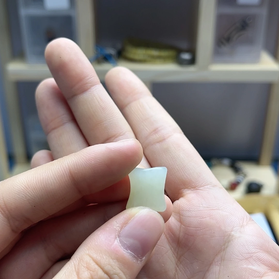 牛骨摆件哈哈哈哈