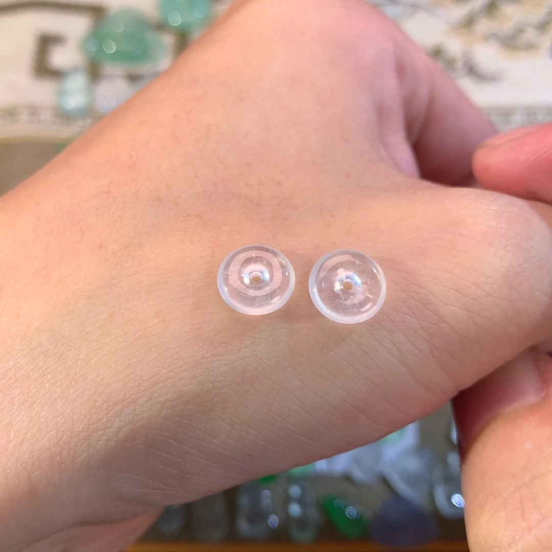 翡翠未镶嵌挂件9999999999