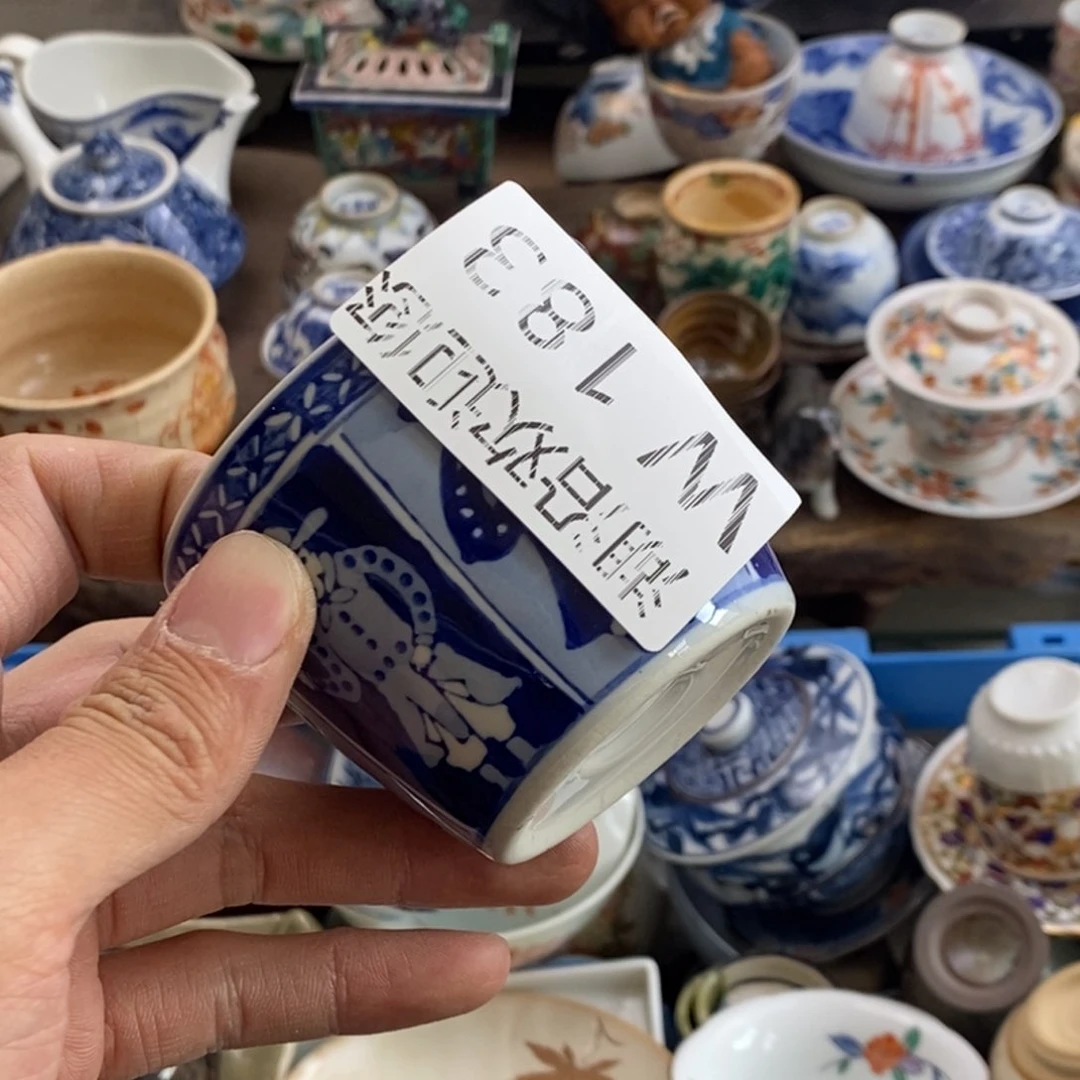 瓷器我们的生活方式是什么T****u