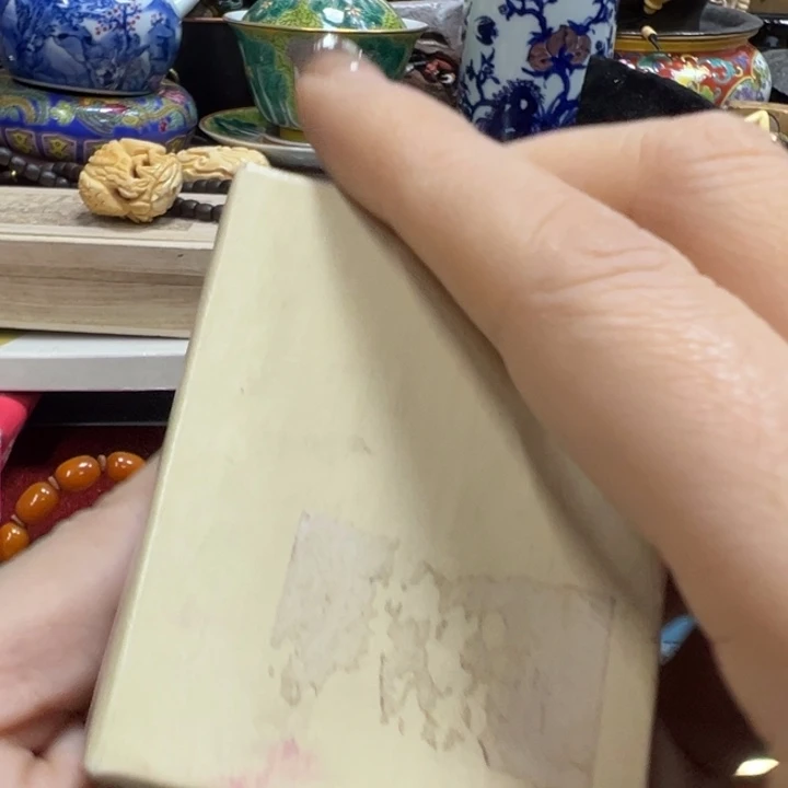 金属中古美术工艺品