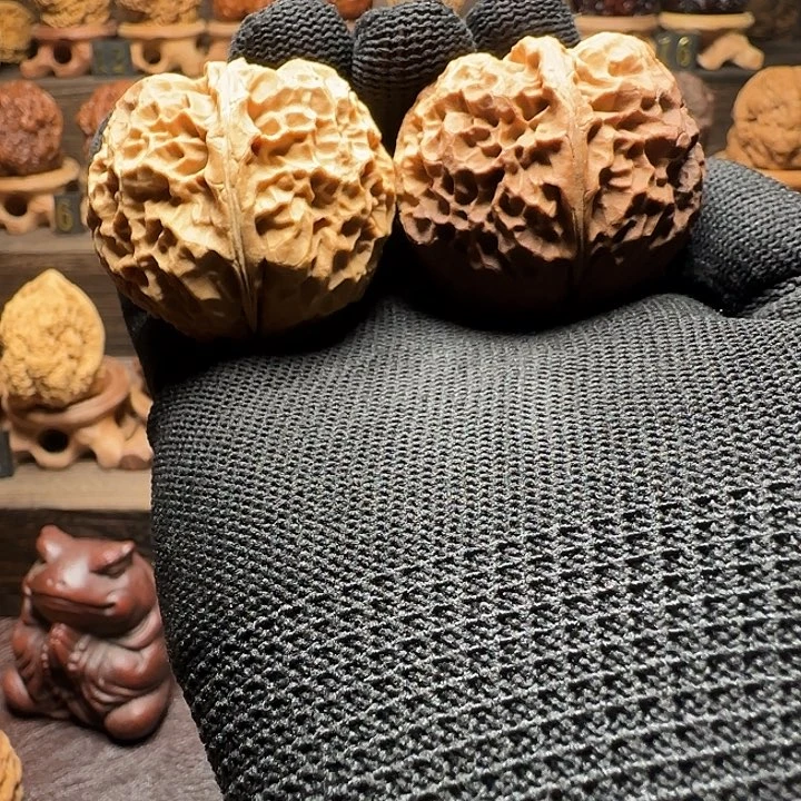 木质类麒麟王绣球43尺60克