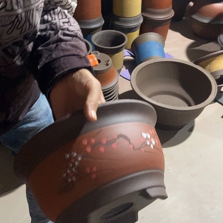 紫砂花盆28 花盆花盆花盆花盆花盆花盆