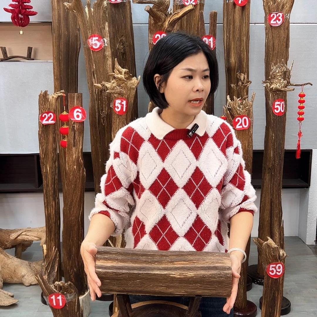 沉香摆件沉香摆件