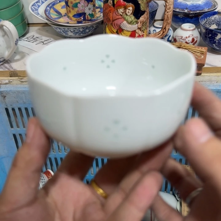 陶瓷推荐第二名20包邮