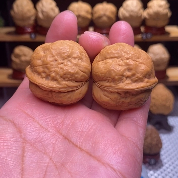 木质类云铁小玉蟾75号