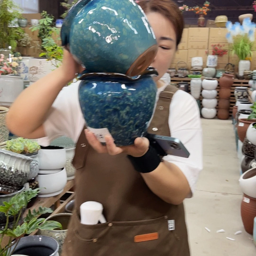 高度17口径18厘米