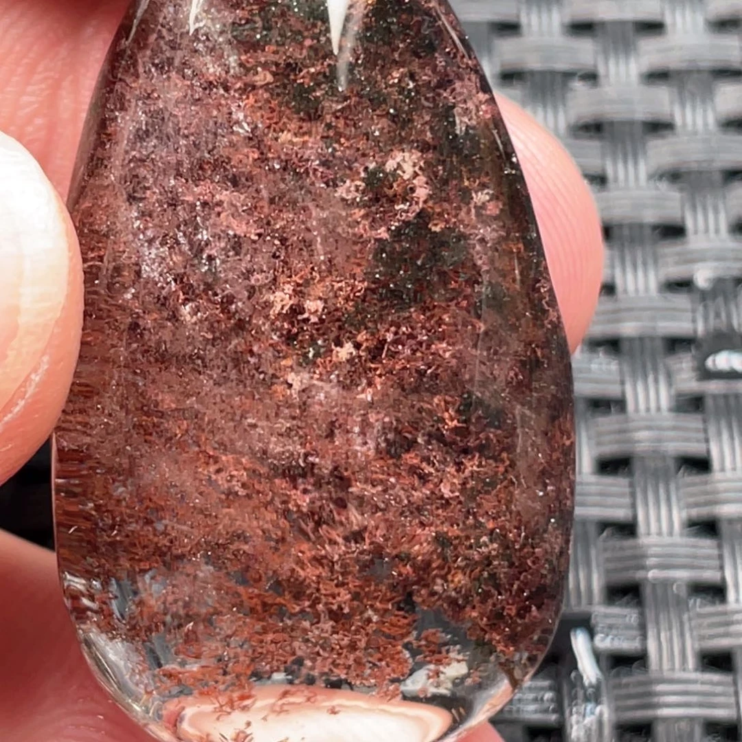 【闪购商品】颈饰未镶嵌水晶小****）