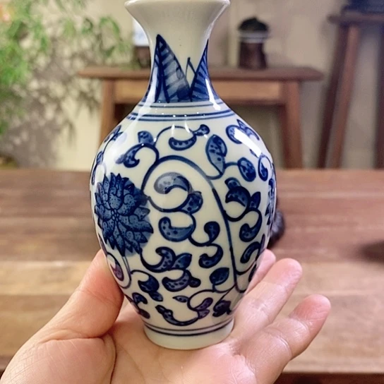 【闪购商品】景德镇陶瓷家用摆件