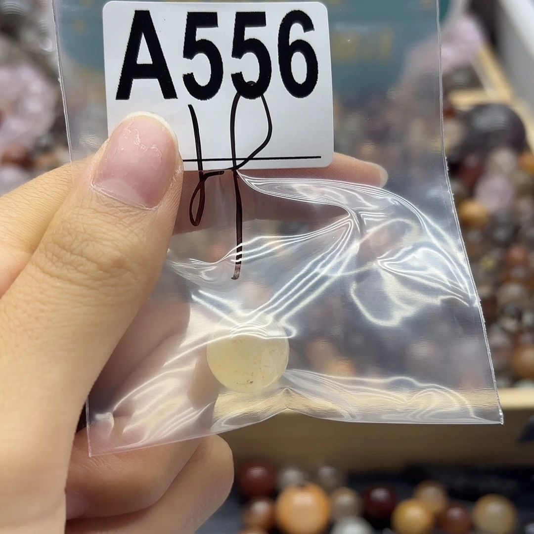 圈***卷未镶嵌珠宝半成品紫晶556