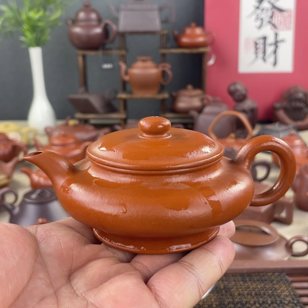 紫砂茶壶368964368999756