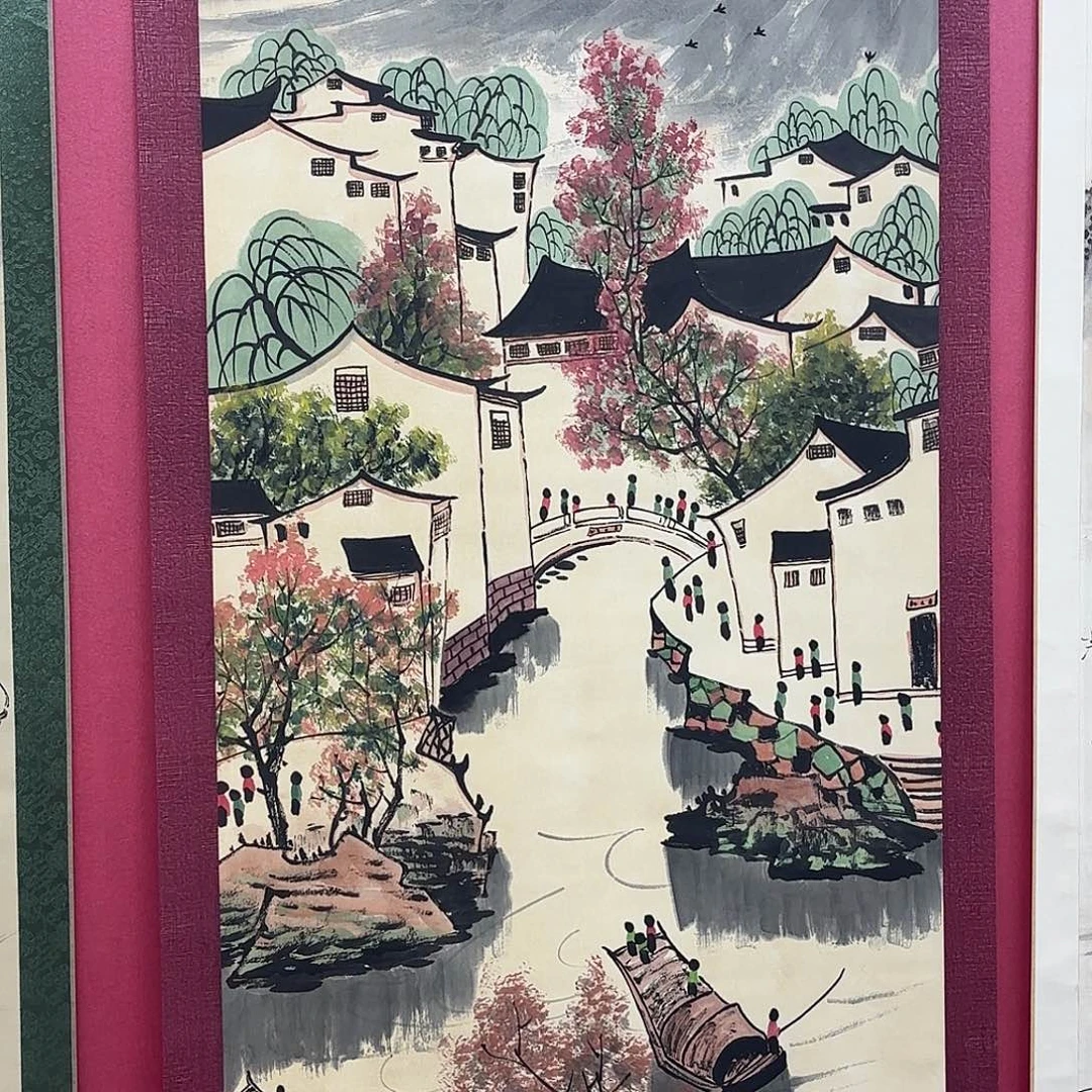 崔***东竖款直播作品链接