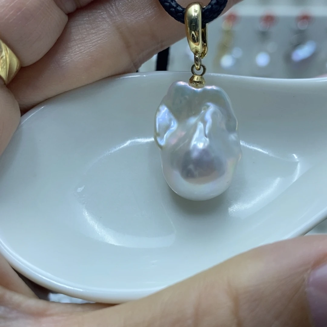 其它未镶嵌淡水珍珠