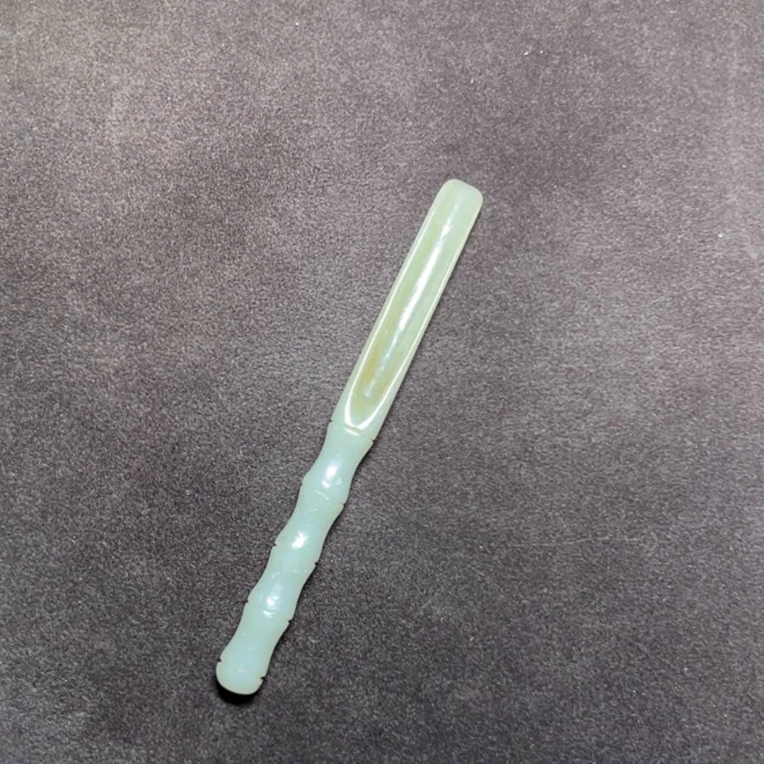 【闪购商品】未镶嵌和田玉挂件