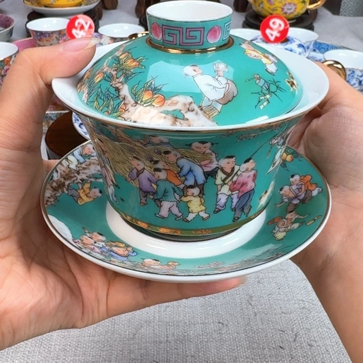 景德镇陶瓷景德镇瓷器