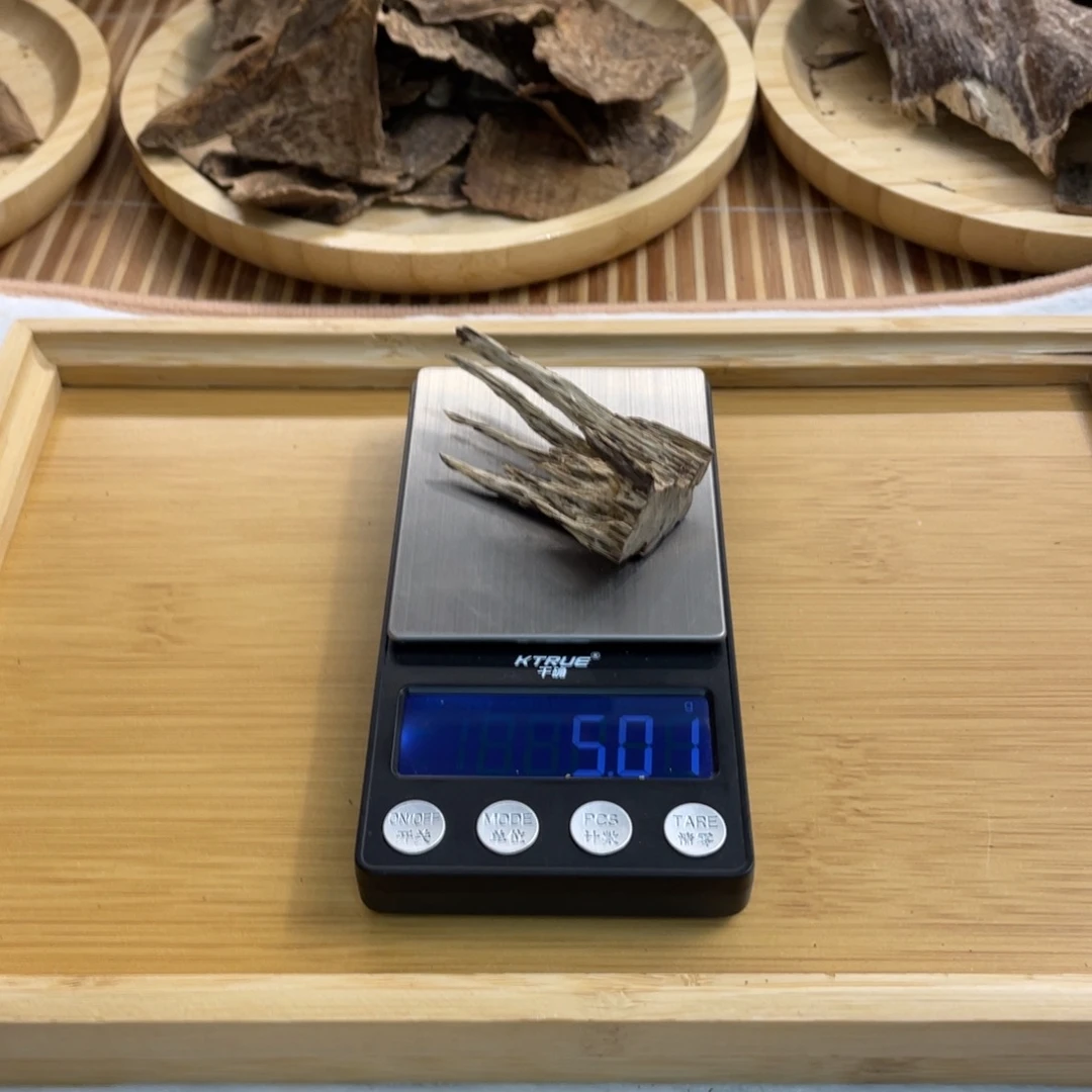 沉香沉香碎屑海南树心油5克