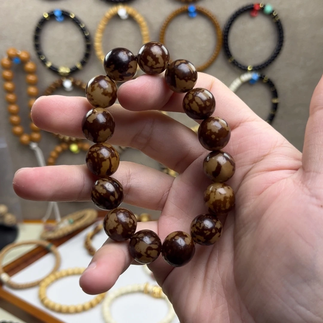 手串菩提根/象牙果