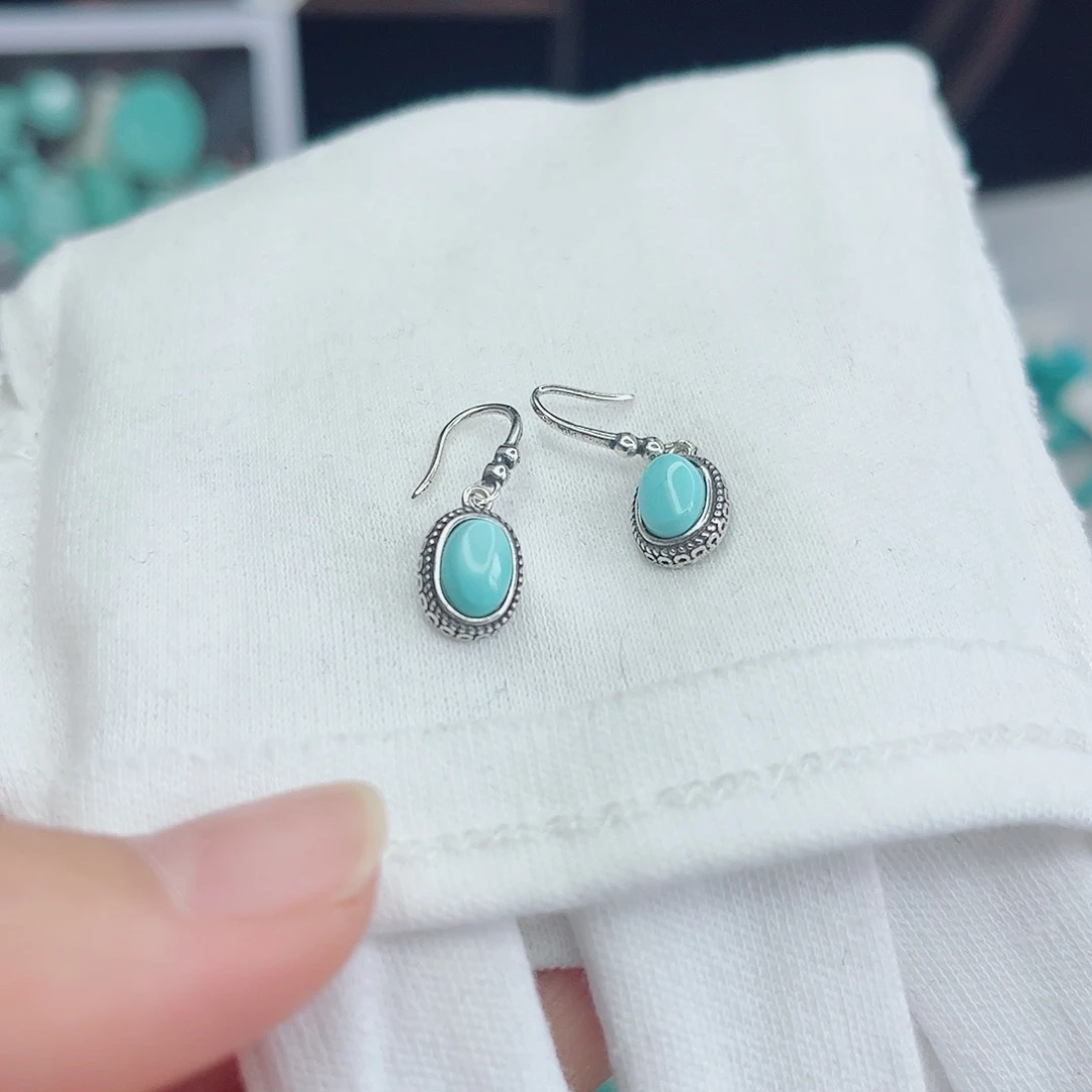 绿松石未镶嵌绿松石