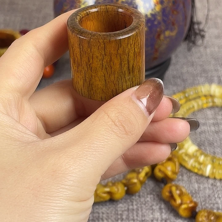 牛骨手串/手链扳指