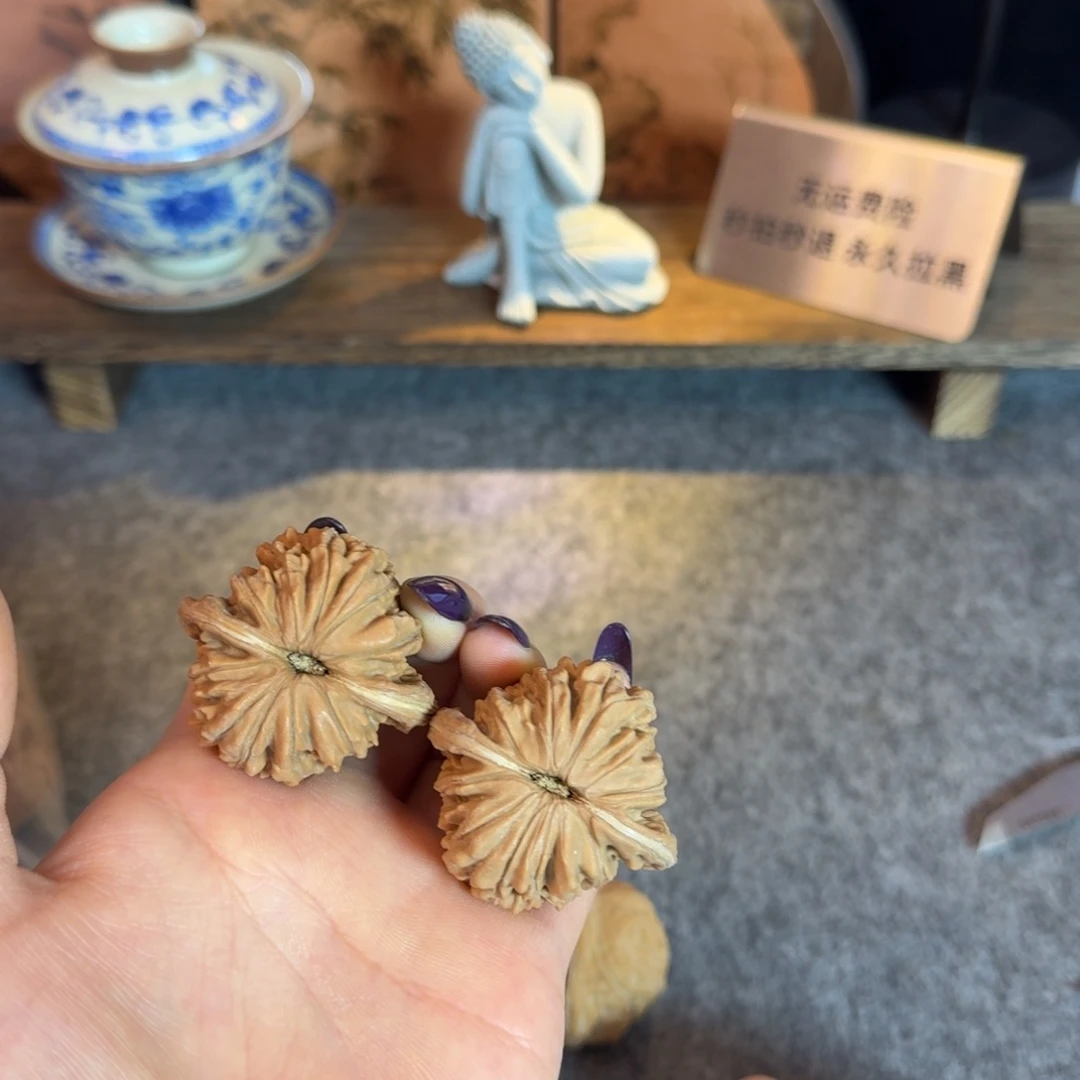 全品43白茬红皮四座楼