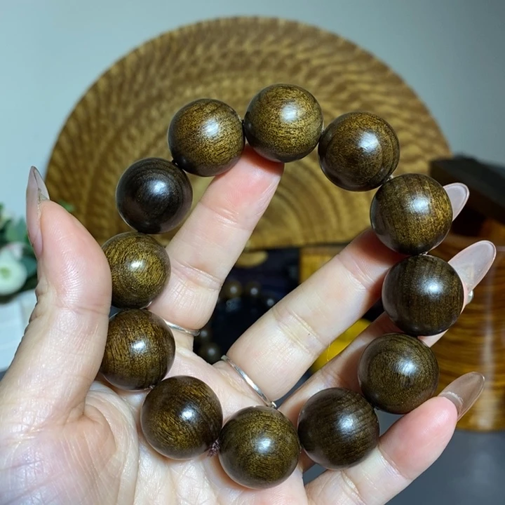 金丝楠金丝楠木手串