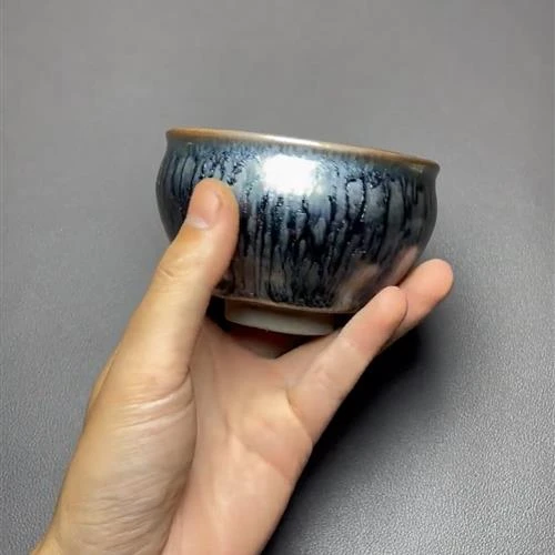 【闪购商品】茶盏-10010..........