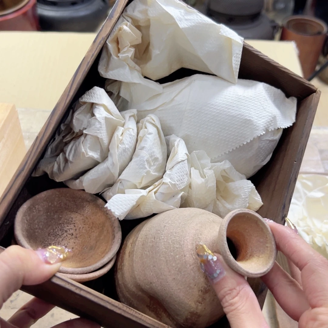 瓷片陶瓷的发展和艺术成就