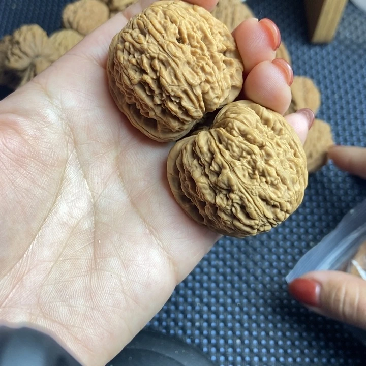 吊坠猴头核桃39南疆