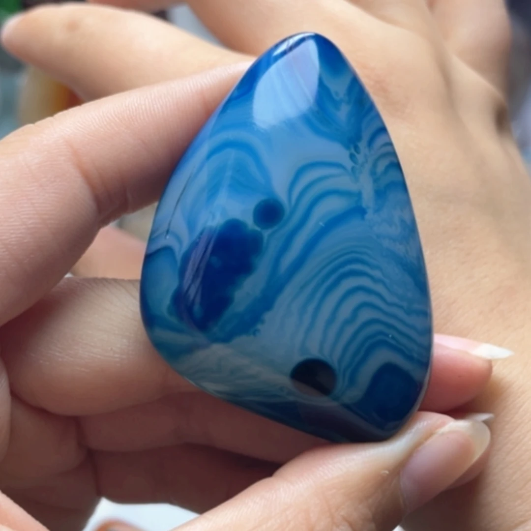 【闪购商品】未镶嵌玛瑙/玉髓珠宝奇石