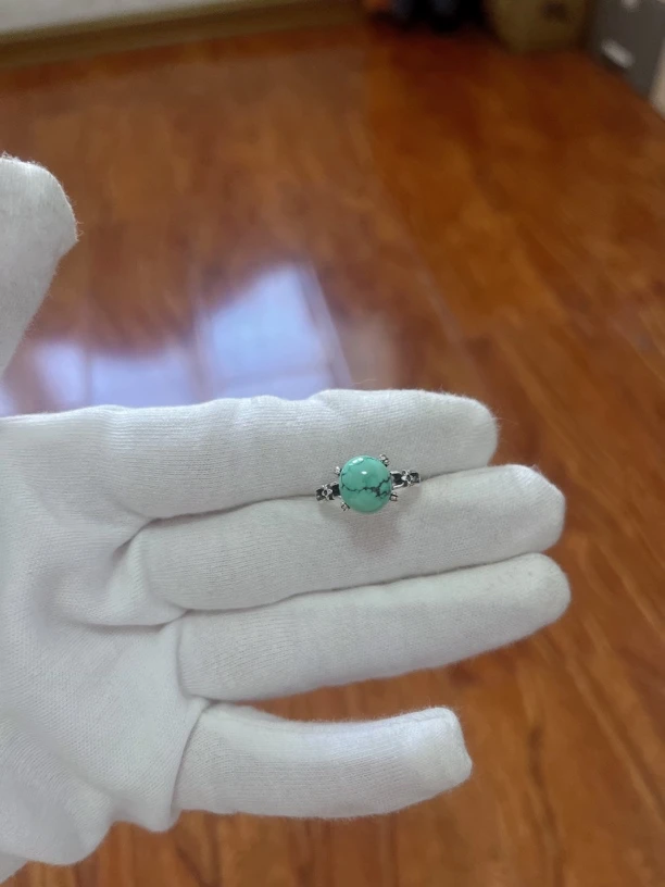 绿松石绿松石也镶嵌98