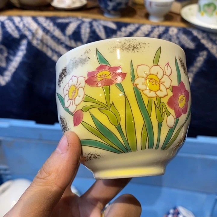 瓷片瓷器瓷器瓷器