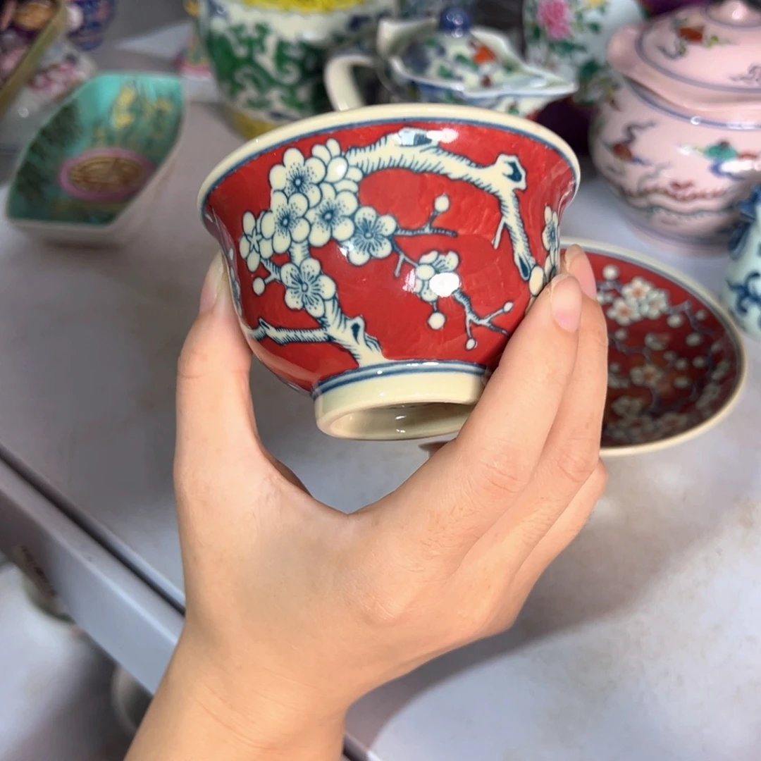 摆件陶瓷陶瓷材料加工