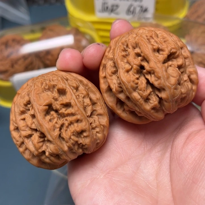 吊坠文玩核桃43-35697-05