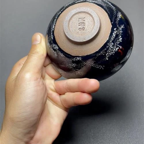 【闪购商品】茶盏-瑕疵-570.........