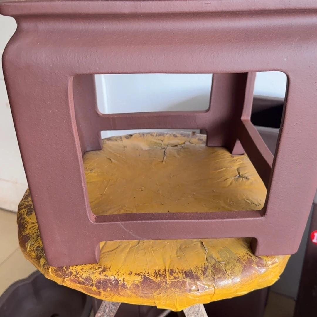 紫砂花盆秦****A呜呜呜呜