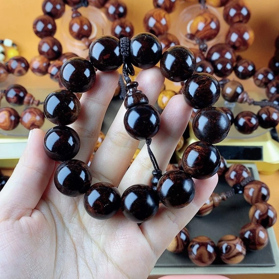 黄花梨/降香黄檀单***婆