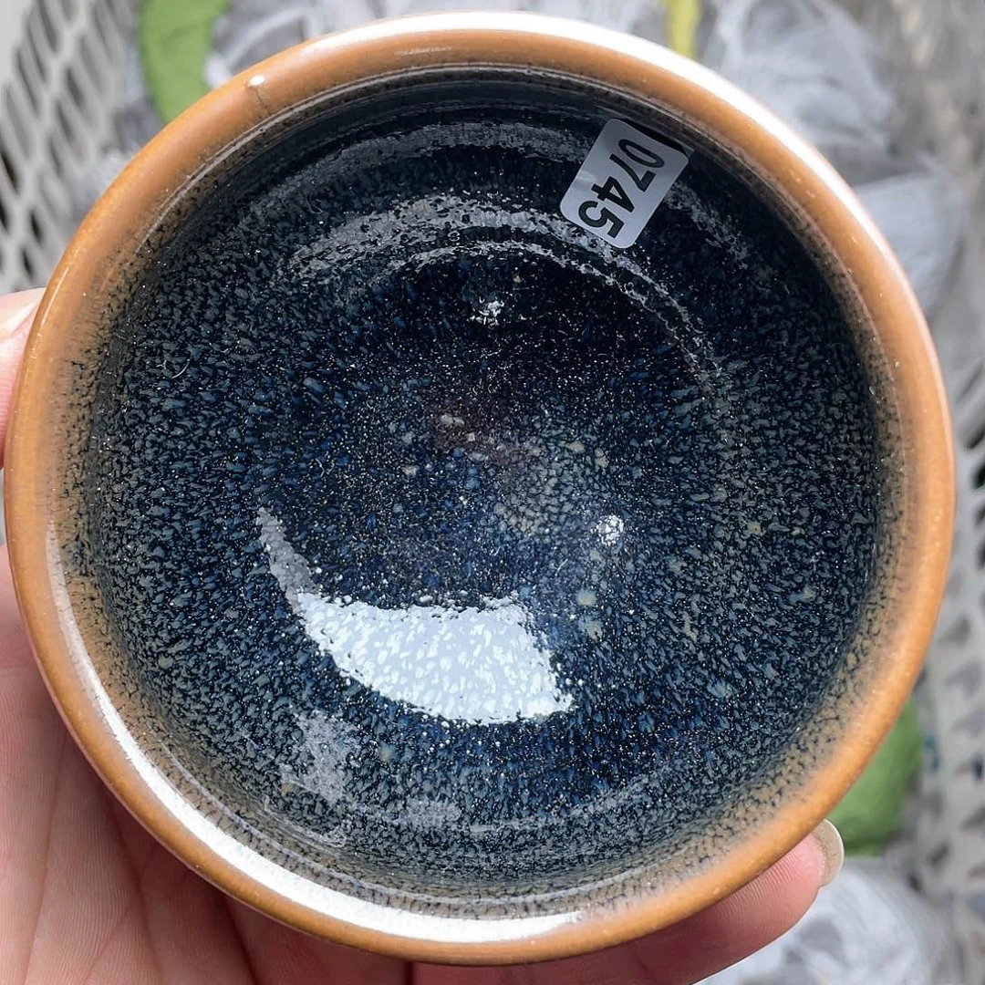 茶盏高端大气上档745