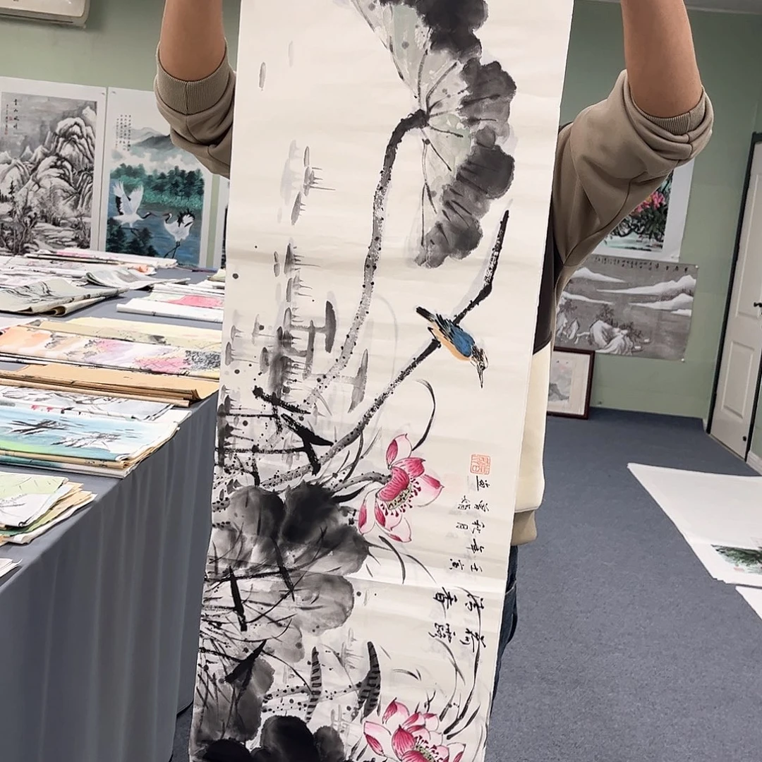 我是真的喜欢这个节目