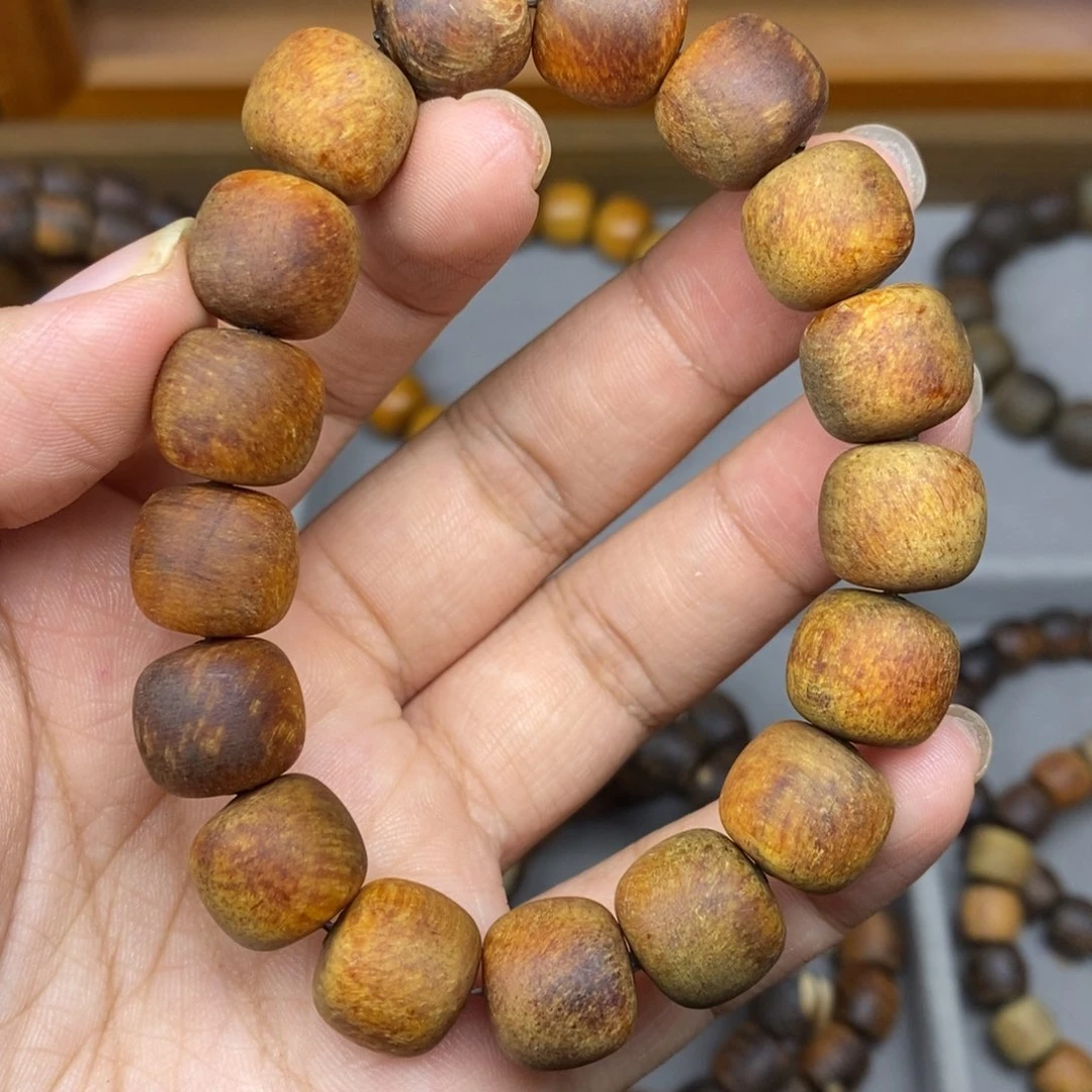 贡木用****3贡木手串手链项链