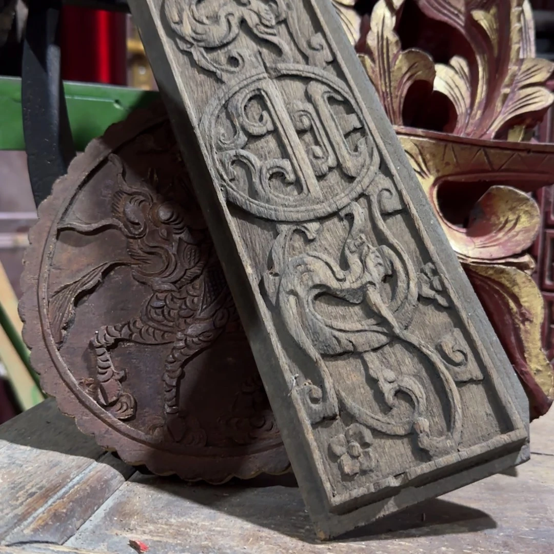 秋***叶核桃木/黑胡桃（胡桃木）