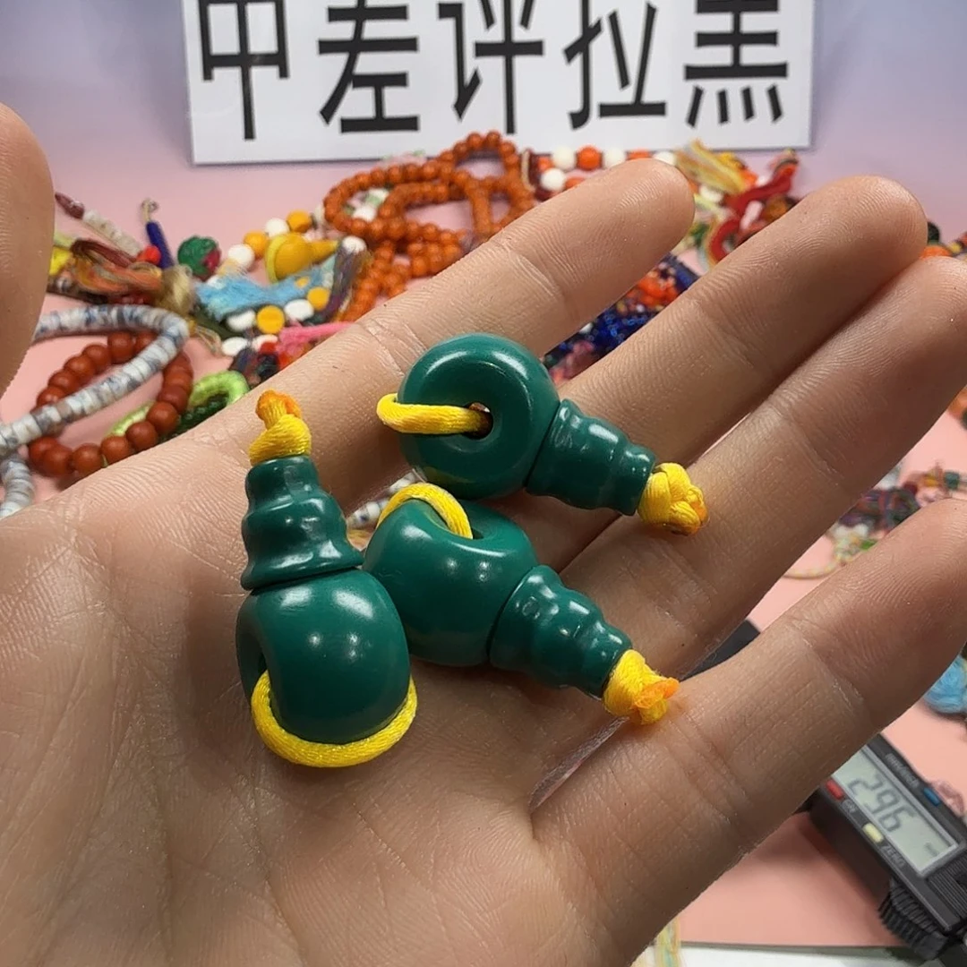 树脂非金属瑕疵随机发一个