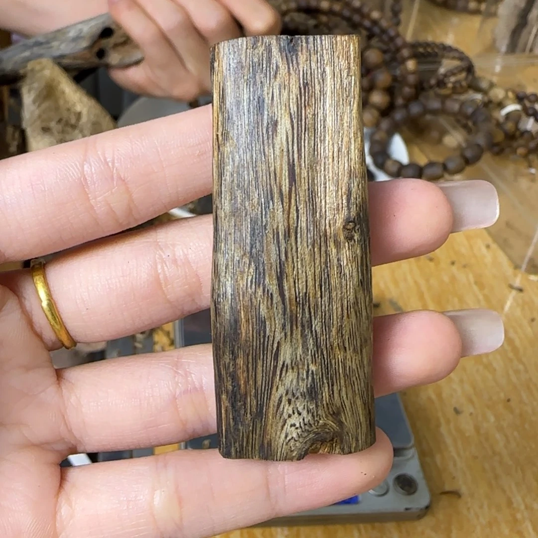 沉香沉香碎屑海南千里香牌子8.7g
