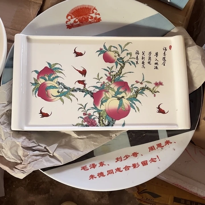 摆件景德镇陶瓷摆件工艺品