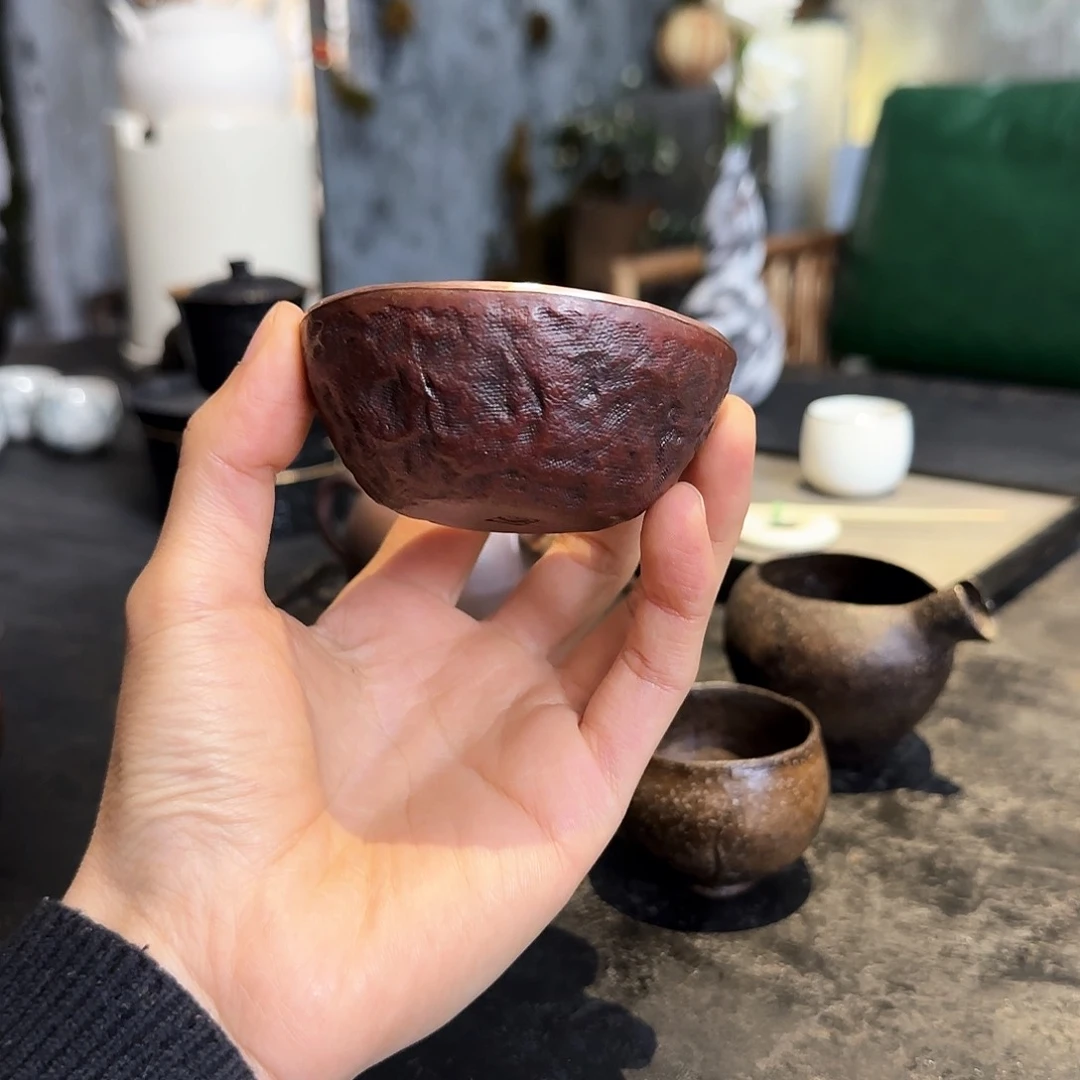 景德镇陶瓷艺术品手作