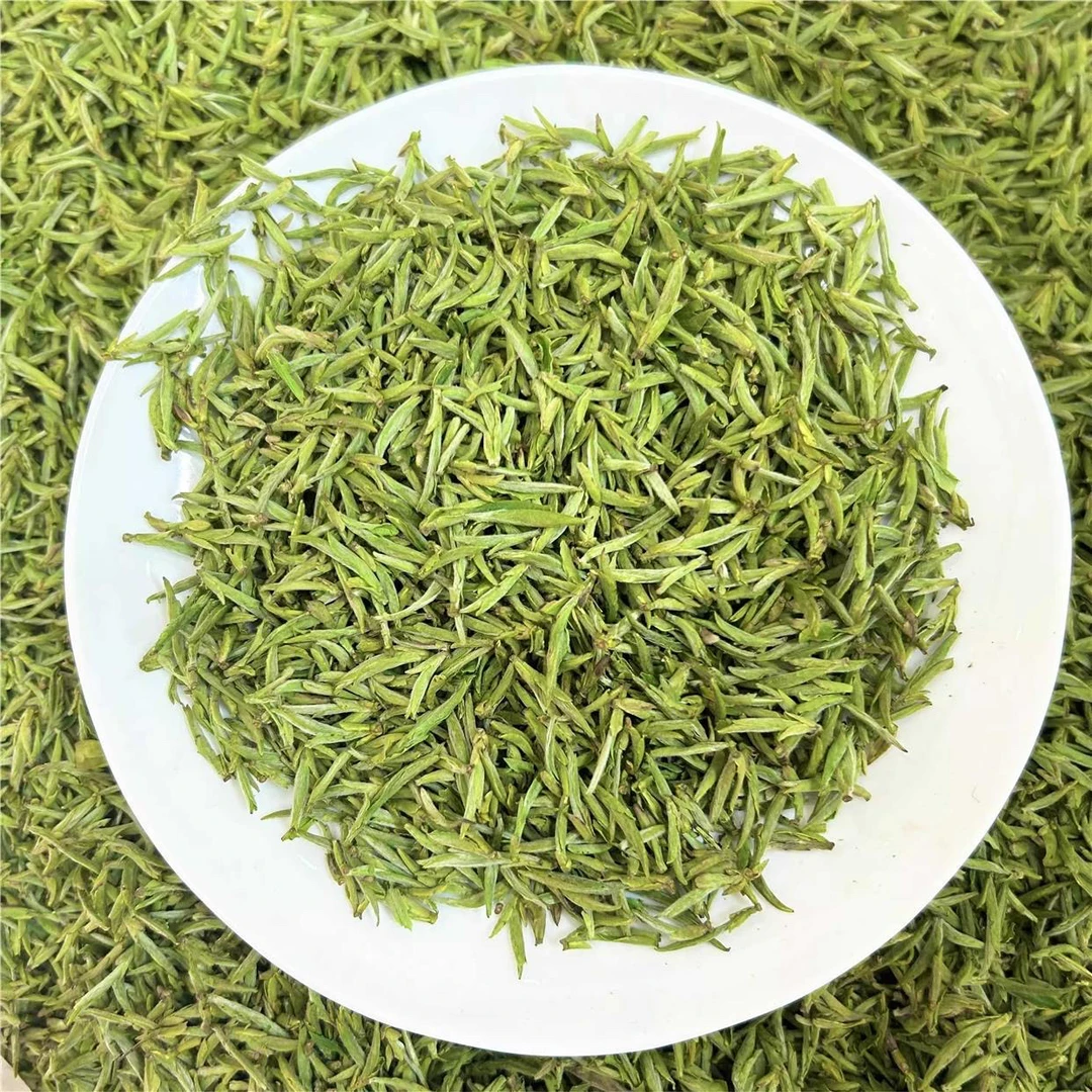 双喜茶叶sss-118新茶重工艺绿茶高山鲜香蜜香兰香春茶388