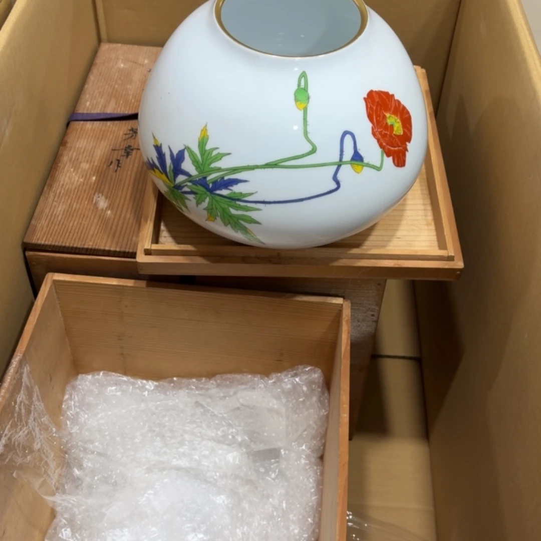 大***卫般若中古美术个工艺品