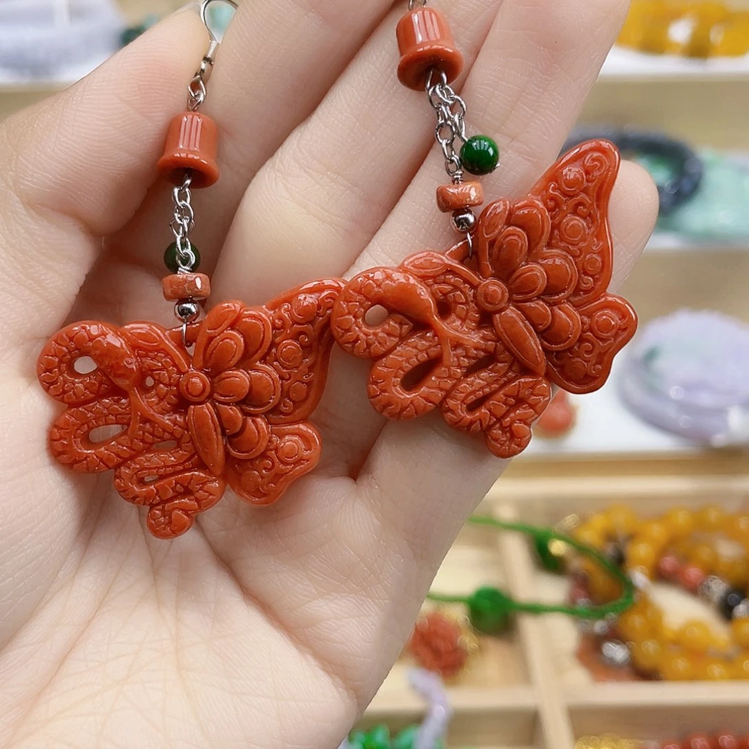 翡翠未镶嵌手链手链