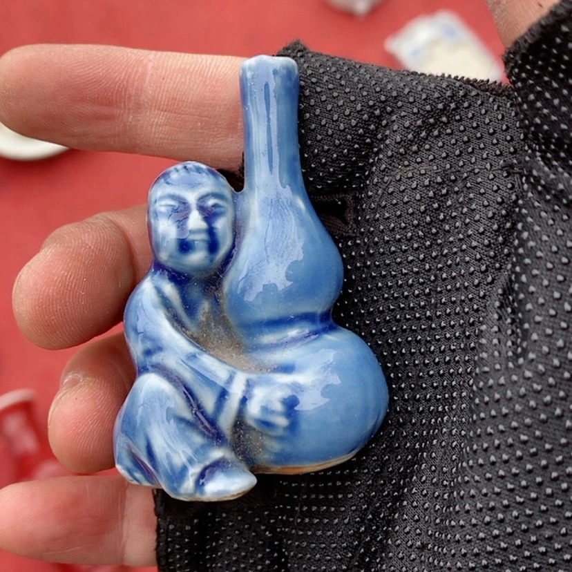 【闪购商品】瓷片天*景德镇现代工艺品