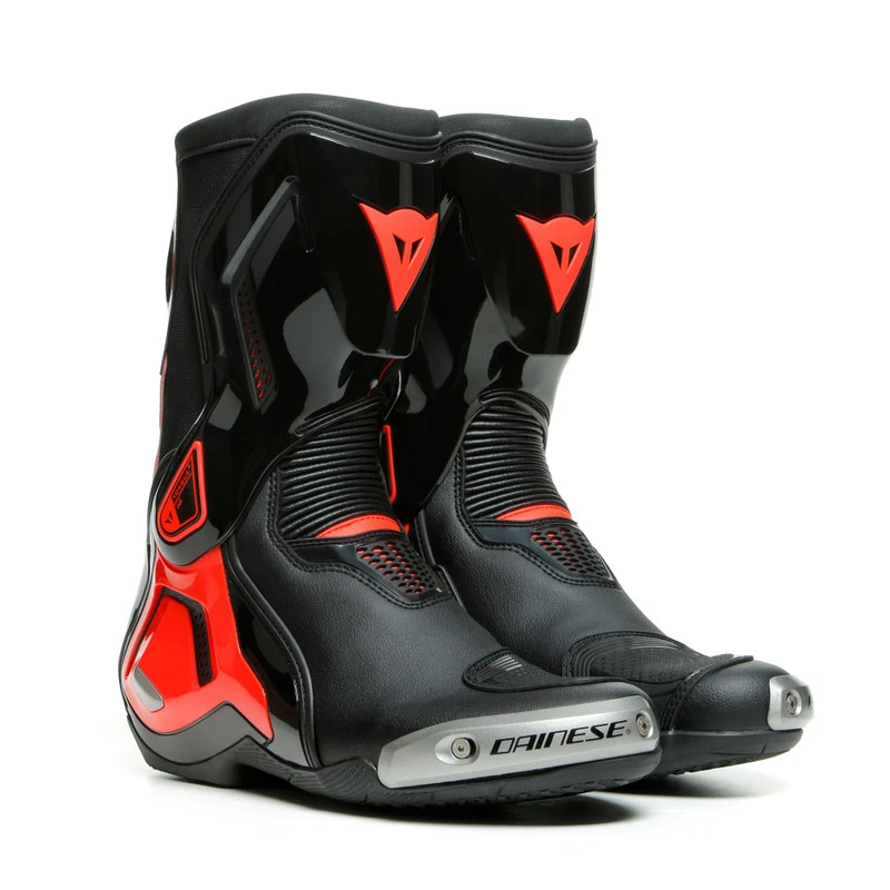 DAINESE/丹尼斯TORQUE 扭矩3摩托车骑行靴赛道竞速公路拉力靴子