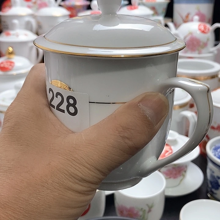 景德镇陶瓷七五零一