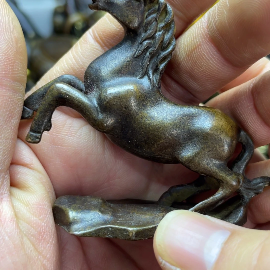 铜器摆件诚信经营